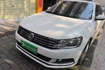 Used Volkswagen Gran Lavida 2015 230TSI DSG Comfort Edition