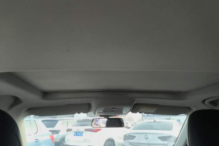 Used MG 5 2021 300TGI DCT Elegant Luxury Edition
