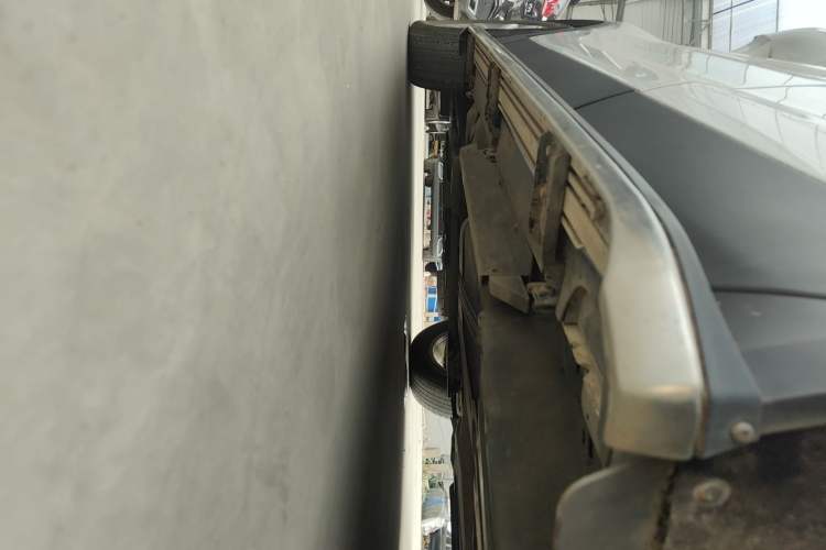 Used Buick Envision 2018 20T Two-Wheel-Drive Elite Model
