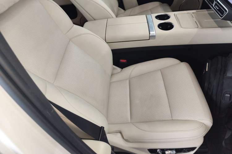 Used Li Auto L7 2023 Air model