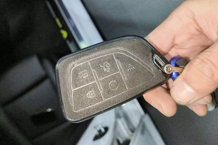 Used Cadillac CT4 2020 28T Elite Edition
