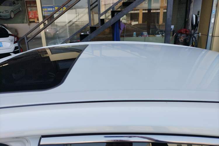 Used Toyota Camry 2018 2.0G Luxury Edition
