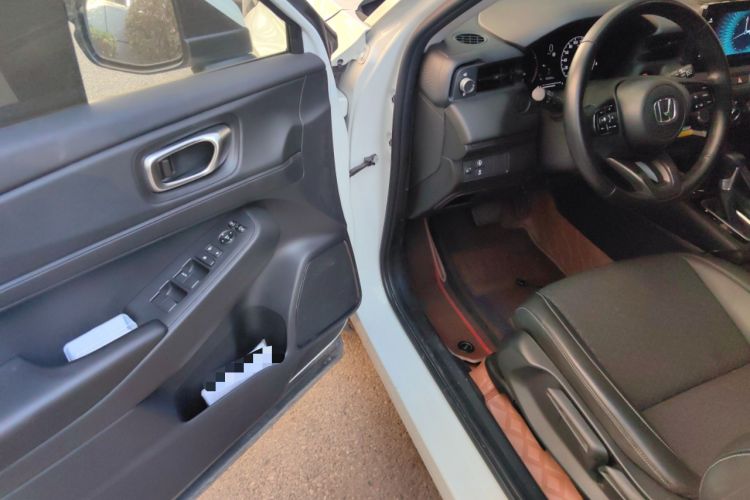 Used Honda XR-V 2024 1.5L CVT Trend Edition
