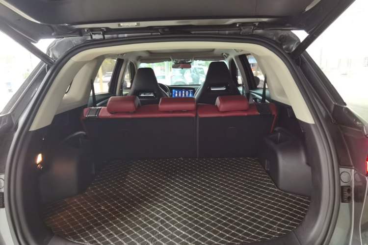 Used Changan CS75 PLUS 2022 2.0T Automatic Pilot Version
