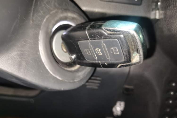 Used Beijing Auto BJ40 2016 40L 2.3T Automatic All-Wheel Drive Premium Edition
