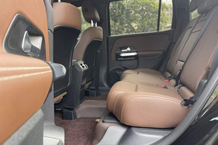 Used Mercedes-Benz GLB 2024 Refresh GLB 220 Dynamic Edition