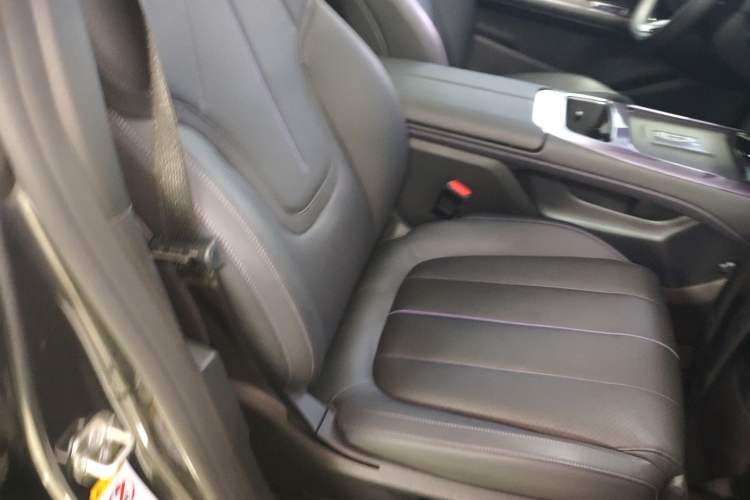 Used  L07 2024 230Max Qiankun Intelligent Driving ADS SE Range-Extended Version