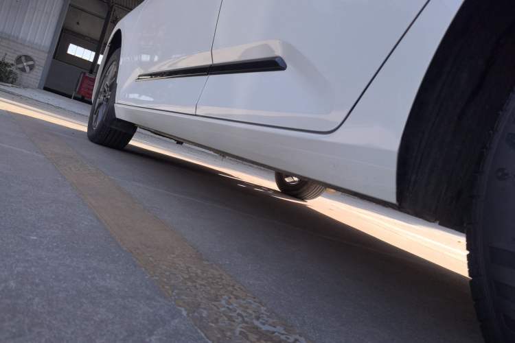 Used Baojun RC-5 2020 1.5L Manual Smart Luxury Edition
