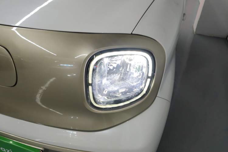 Used Bestune Pony 2024 170km Vitality Horse