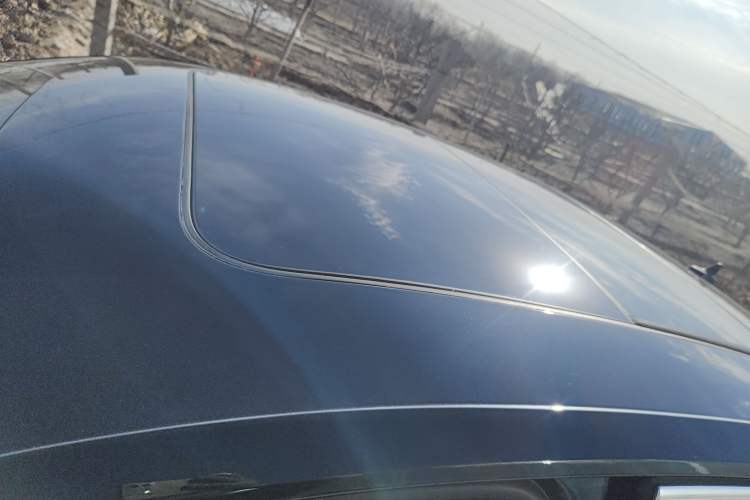 Used Volkswagen Magotan 2019 330TSI DSG Luxury Model China V Standard
