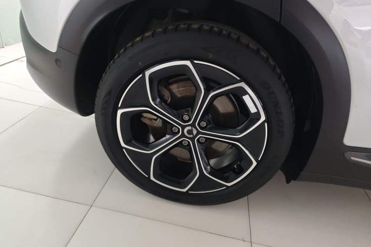 Used  #3 2023 Pulse Four-Wheel Drive Edition
