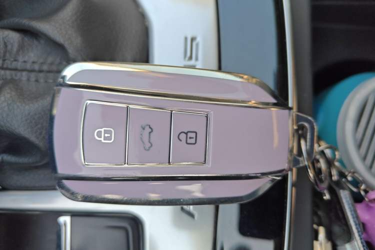 Used Dongfeng Aeolus Yixuan 2020 230T Automatic Cool Edition
