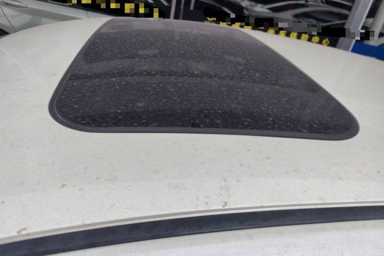 Used Nissan Tiida 2016 1.6L CVT Smart Drive Edition