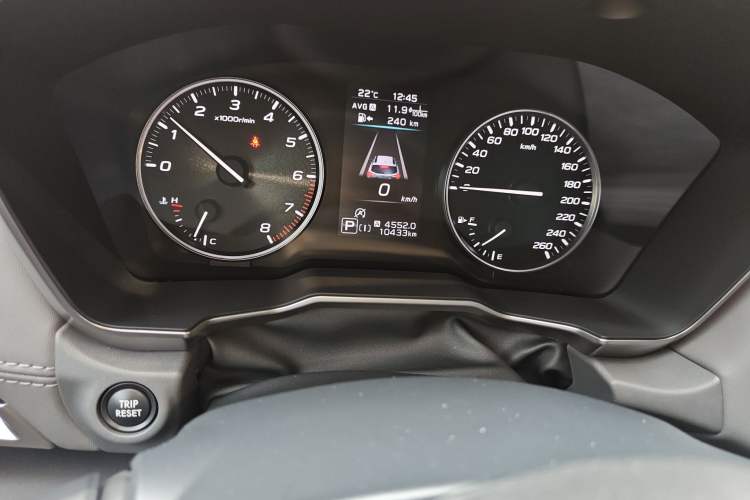 Used Subaru Outback 2021 2.5i Touring Edition EyeSight