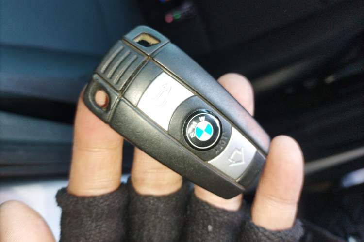 Used BMW X1 2014 sDrive18i Leading Model
