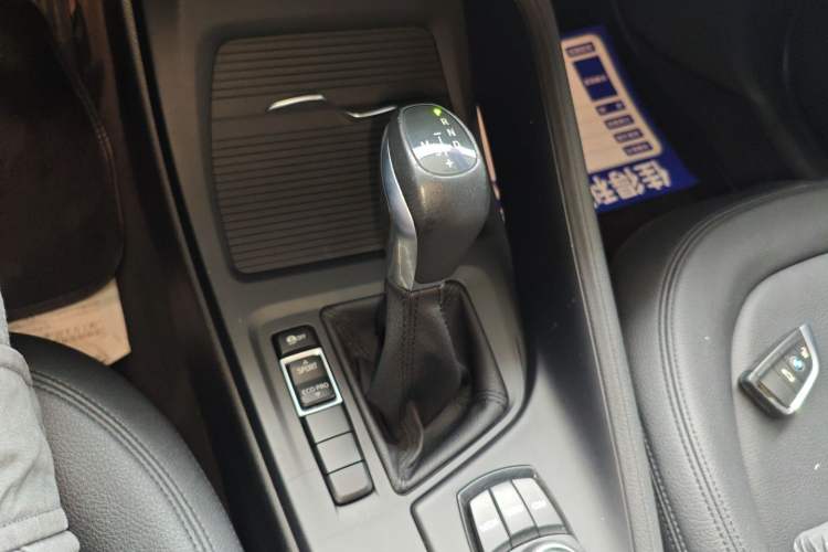 Used BMW X1 2018 sDrive20Li Leading Model
