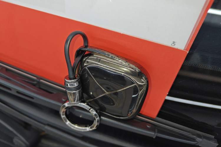 Used Wuling Bingo 2024 333 km Enjoyment Version
