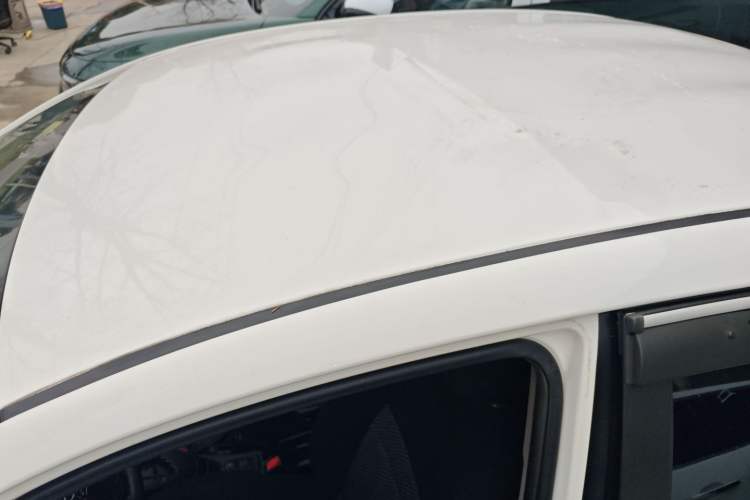 Used Toyota Vios 2017 1.5L CVT Innovation Edition
