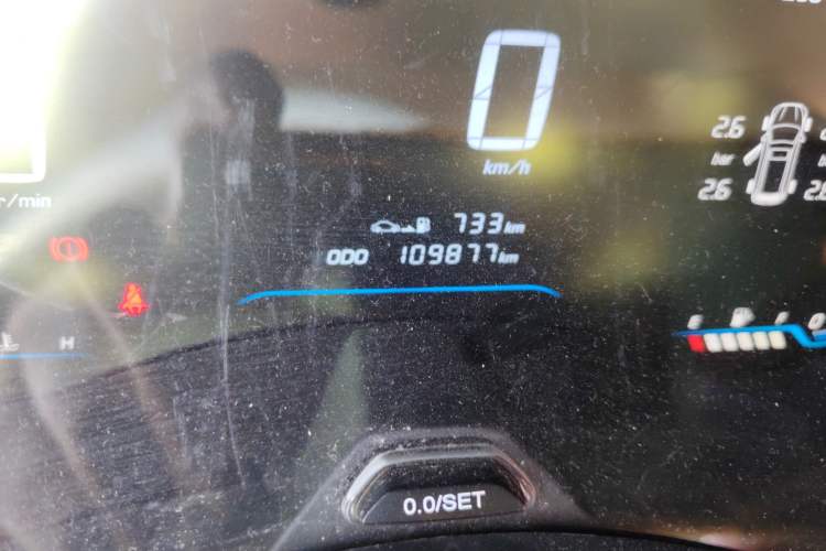 Used Wuling Hongguang S3 2018 1.5T Manual Luxury Model China V Standard
