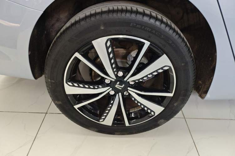 Used  ER6 2021 New Dynamic Edition 620km Smart Drive Version
