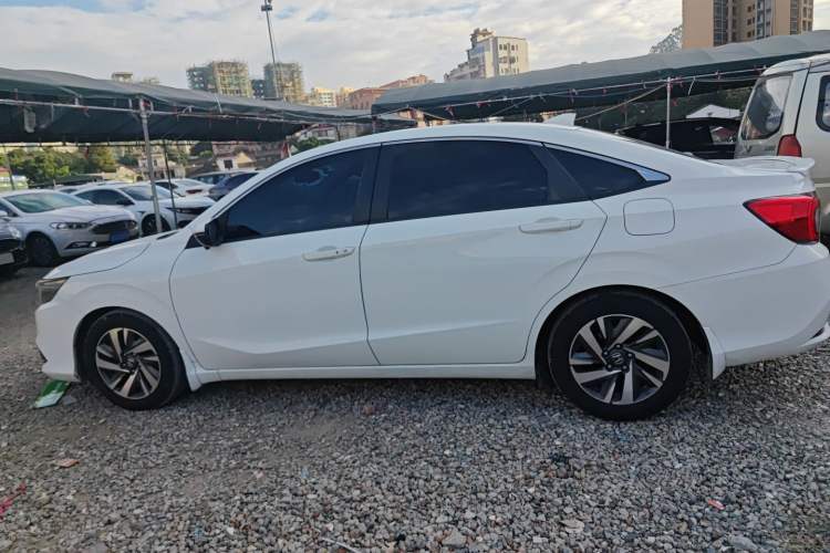 Used Honda Crider 2019 180 Turbo CVT Leading Edition China V