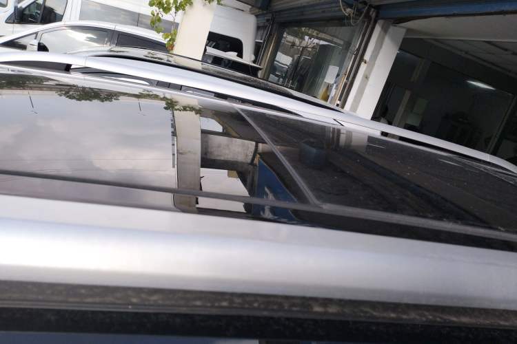 Used Geely Auto Haoyue L 2024 2.0T DCT Prestige Version
