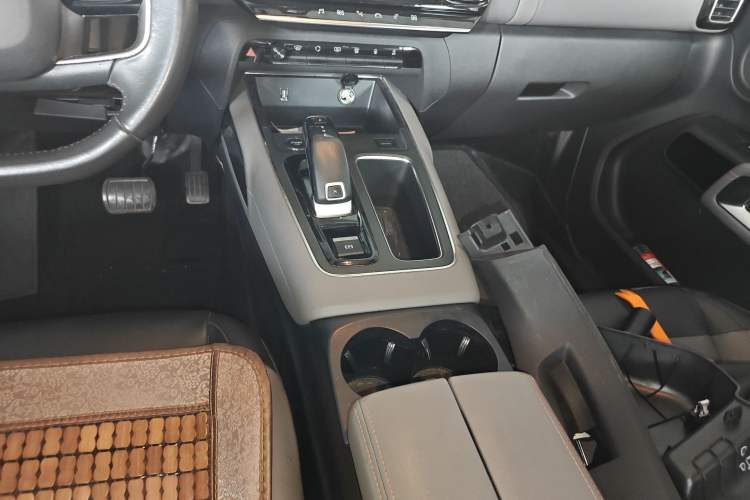 Used Citroen C5 AIRCROSS 2020 360THP Enjoyment Version
