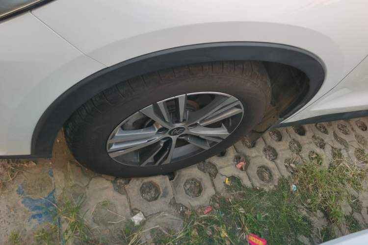 Used BYD Song Pro 2019 1.5T Automatic Prestige Model
