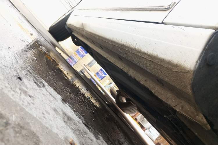 Used Ford Escort 2019 1.5L Automatic Enjoyment Model
