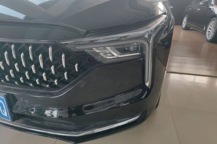 Used Bestune B70 2022 Third Generation 1.5T Automatic Enjoyment Version
