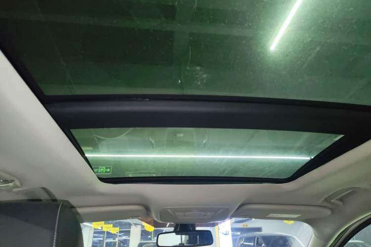 Used Ford Kuga 2015 1.5L GTDi Four-Wheel-Drive Elite Model