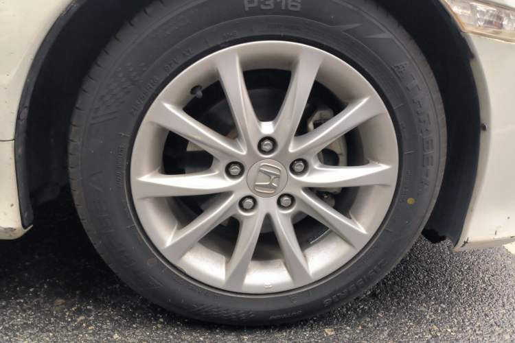 Used Honda Civic 2016 180TURBO CVT Comfort Version