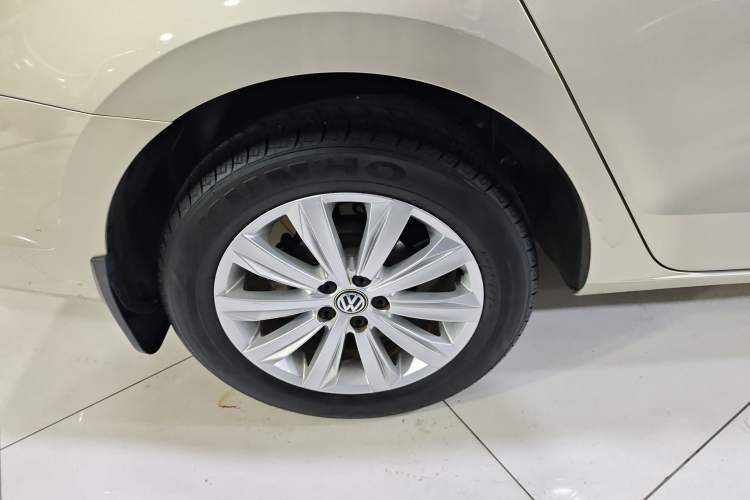 Used Volkswagen Bora 2019 Facelift Bora·Legend 1.5L Manual Fashion Edition China VI Standard
