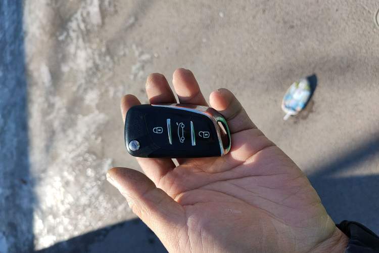 Used Hyundai ix35 2013 2.0L Manual 2WD Comfort GL China IV Standard