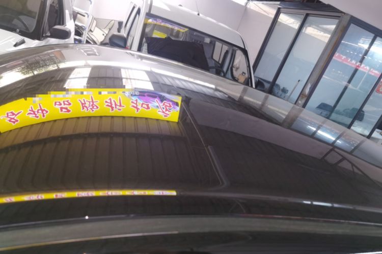 Used Wuling Bingo S 2025 Model 325km Deluxe Edition