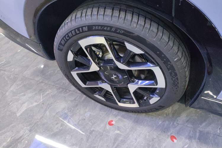 Used XPeng G7 2025 702 Max
