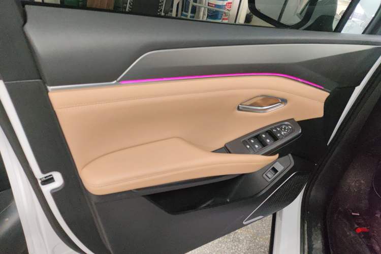 Used BYD Song L DM-i 2024 112 km Beyond Edition
