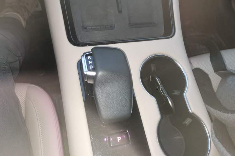 Used Hima AITO M5 2022 Pure Electric Rear-Drive Standard Edition