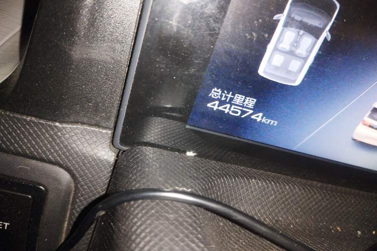 Used Wuling Hongguang MINIEV 2020 Zizai Version Lithium-NMC