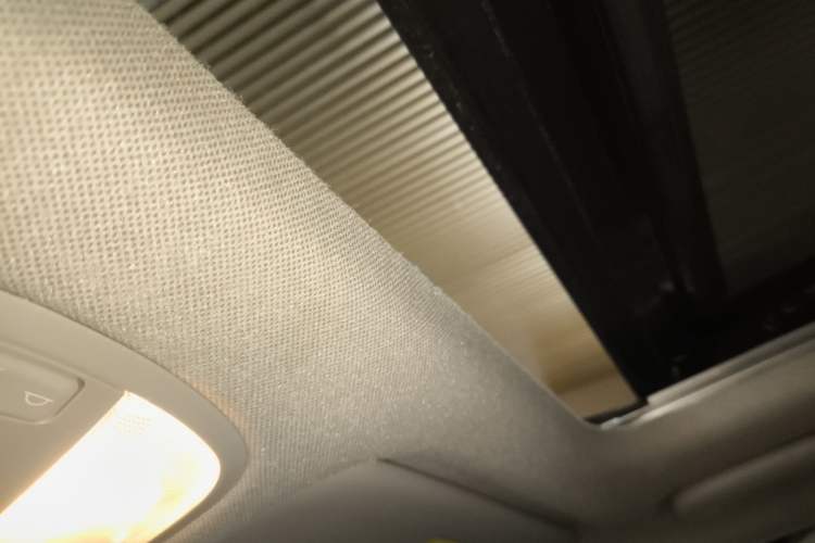 Used Hyundai Lafesta 2019 280TGDi Smart Speed Version China VI Standard
