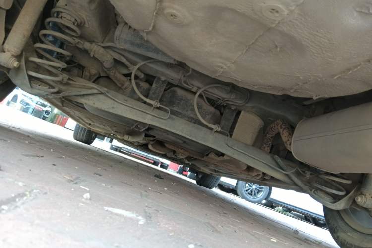 Used Ford Escort 2017 Revised Version 1.5L Automatic Comfort Edition
