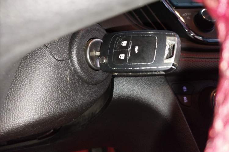 Used Chevrolet Monza 2019 RS 330T Automatic Comfort Edition China VI Standard
