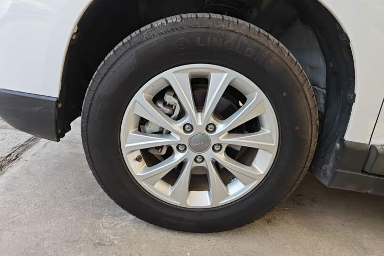 Used Haval H6 2018 Sport Edition 1.5T Automatic Two-Wheel Drive Elite Model China V Standard