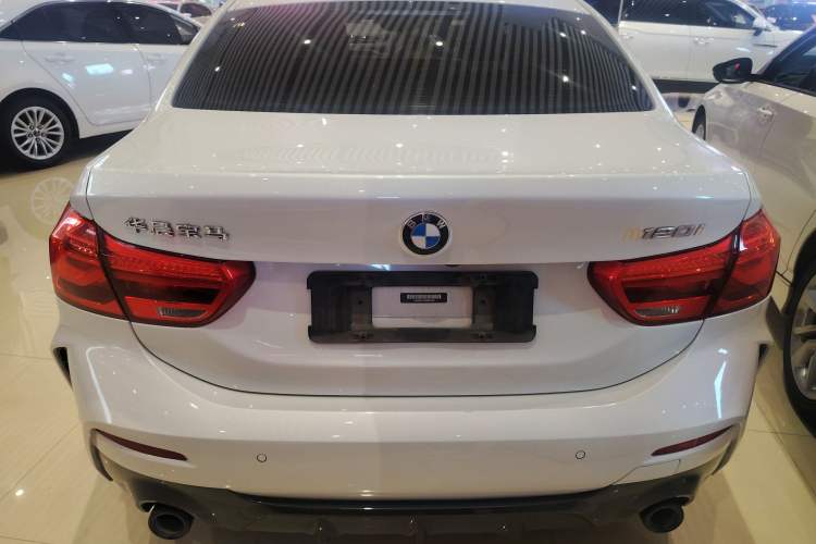 Used BMW 1 Series 2021 Revised 120i M Sport Night Edition
