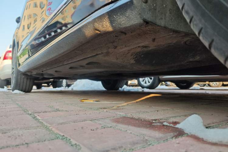 Used Volkswagen Passat 2016 330TSI DSG Prestige Edition
