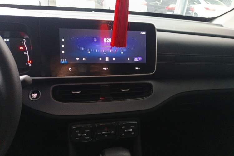 Used GAC Trumpchi GS3 2021 POWER 270T Automatic Prestige Edition