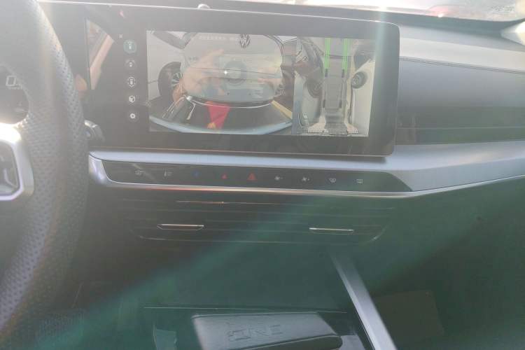 Used MG ONE 2022 β-Comfortable Living Series 1.5T Fully Satisfying Version 1078
