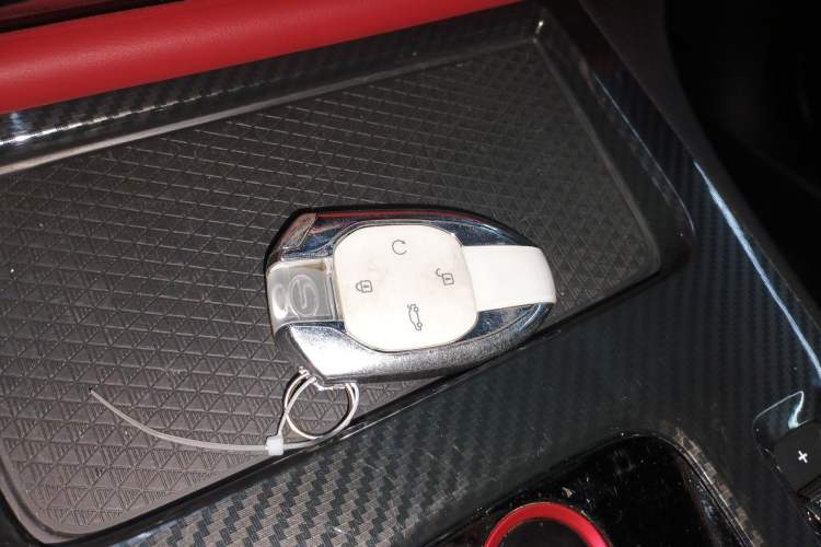 Used GAC Trumpchi EMPOW 2021 270T DCT J16 Version
