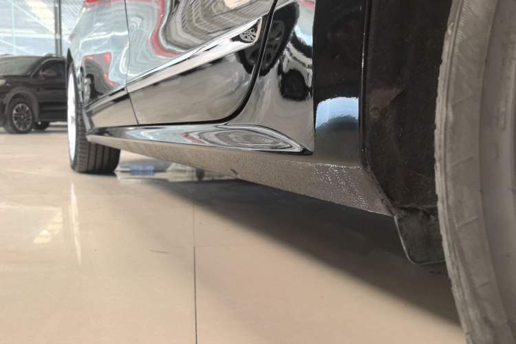 Used Volkswagen Passat 2014 2.0 TSI DSG Prestige Navigation Edition
