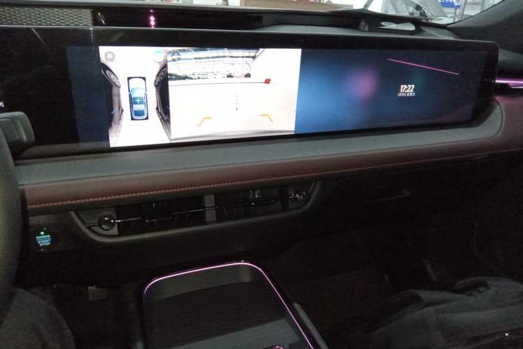 Used Ford Mondeo 2023 EcoBoost 245 Ultimate Model
